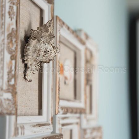 Vasileiadou Coastal Rooms Flogita Buitenkant foto